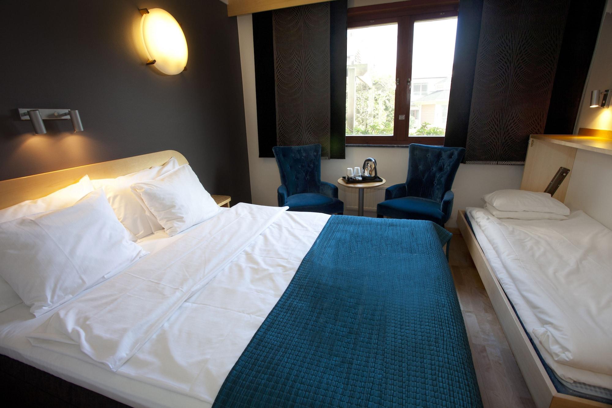 Heden - Bw Signature Collection Hotel Gothenburg