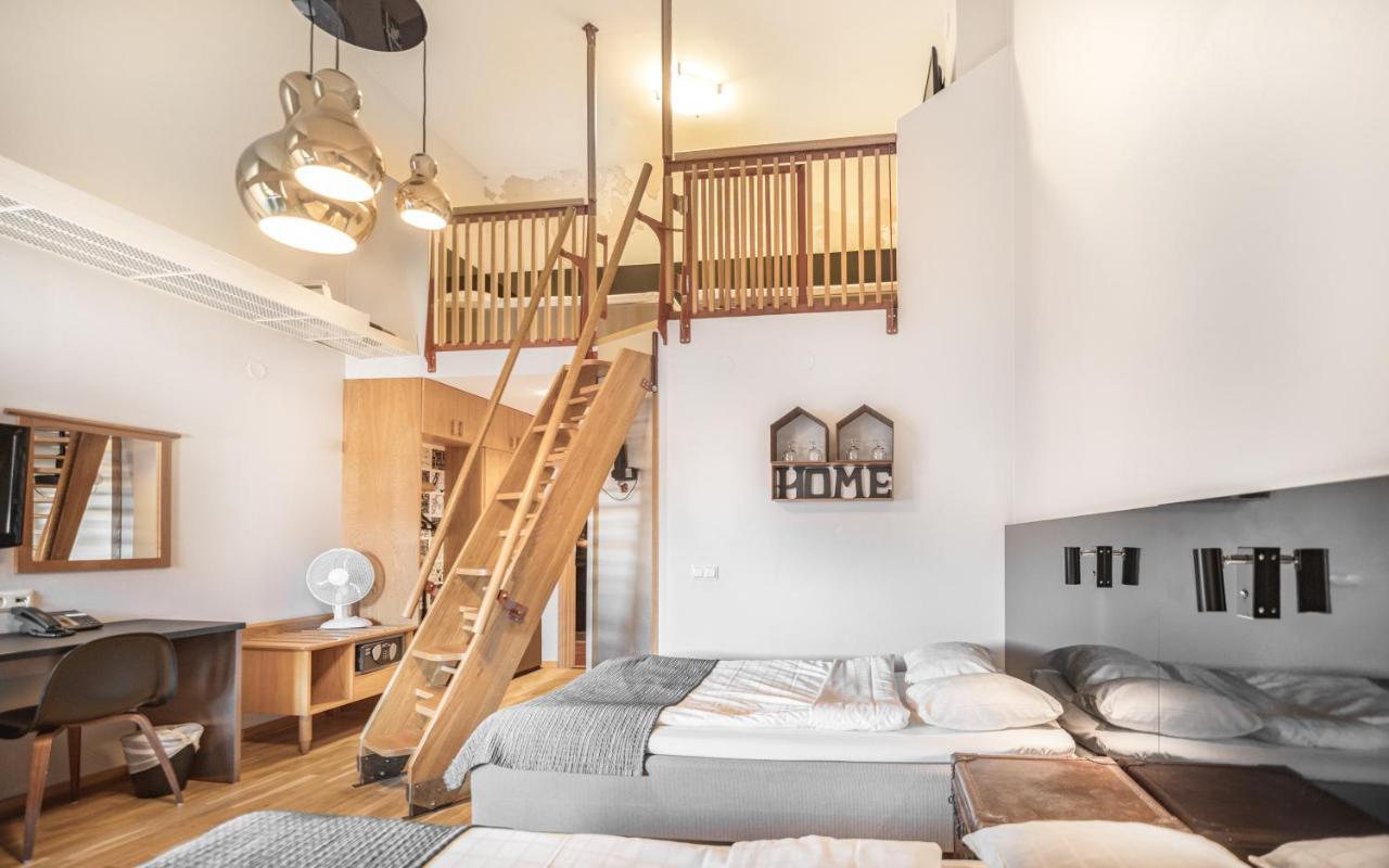 Heden Hotell Göteborg
