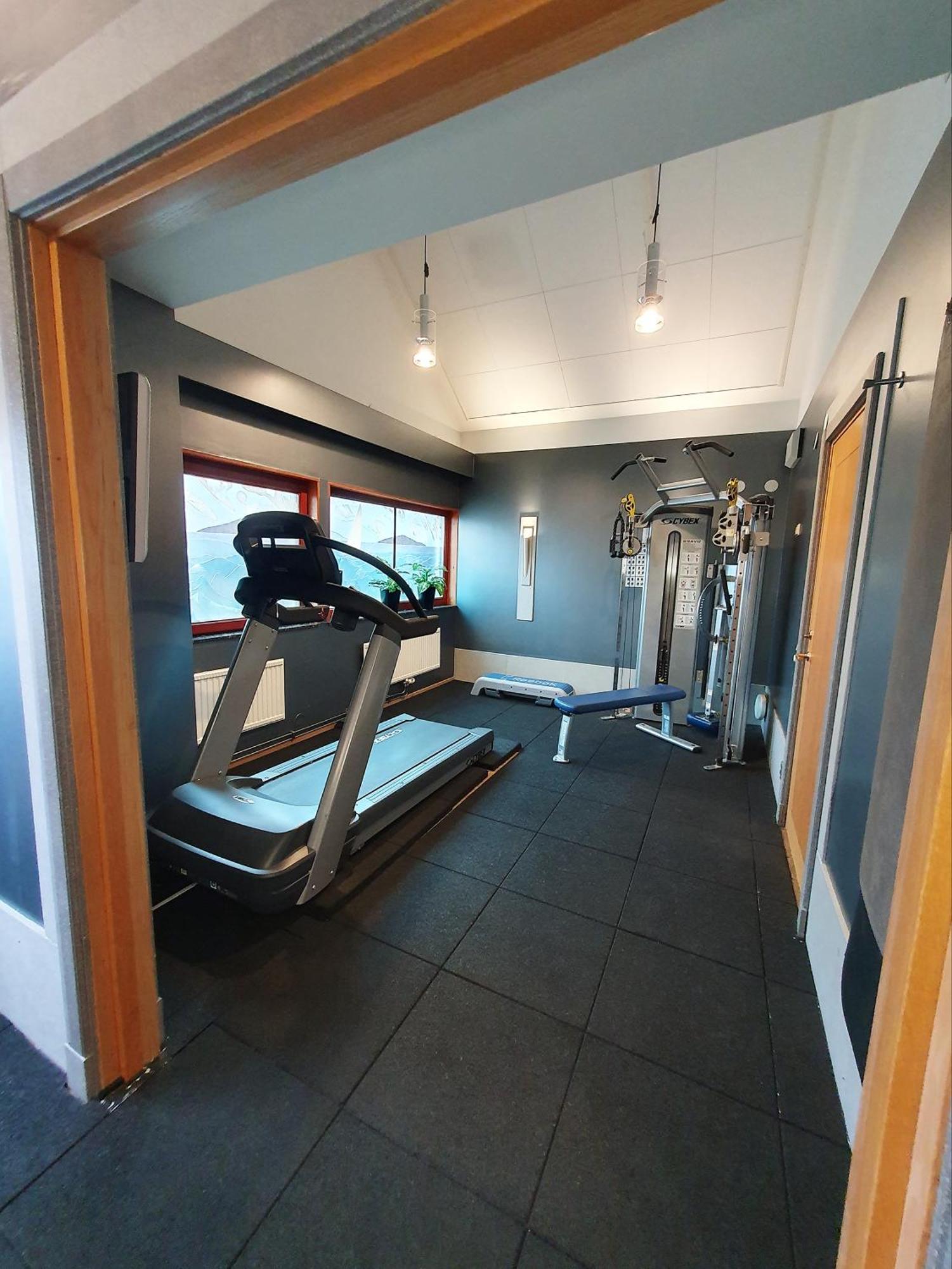Hotell Heden 4*