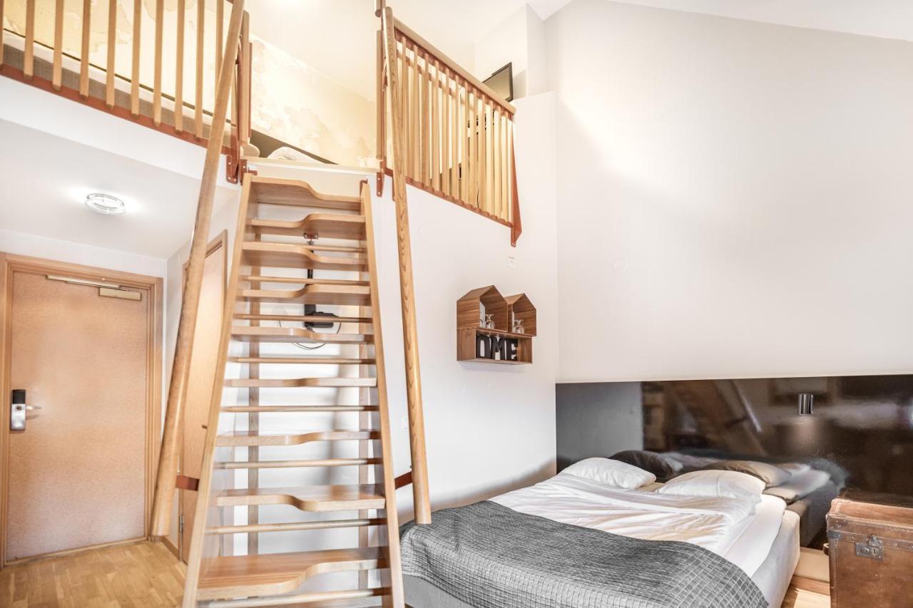 Hotell Heden Göteborg