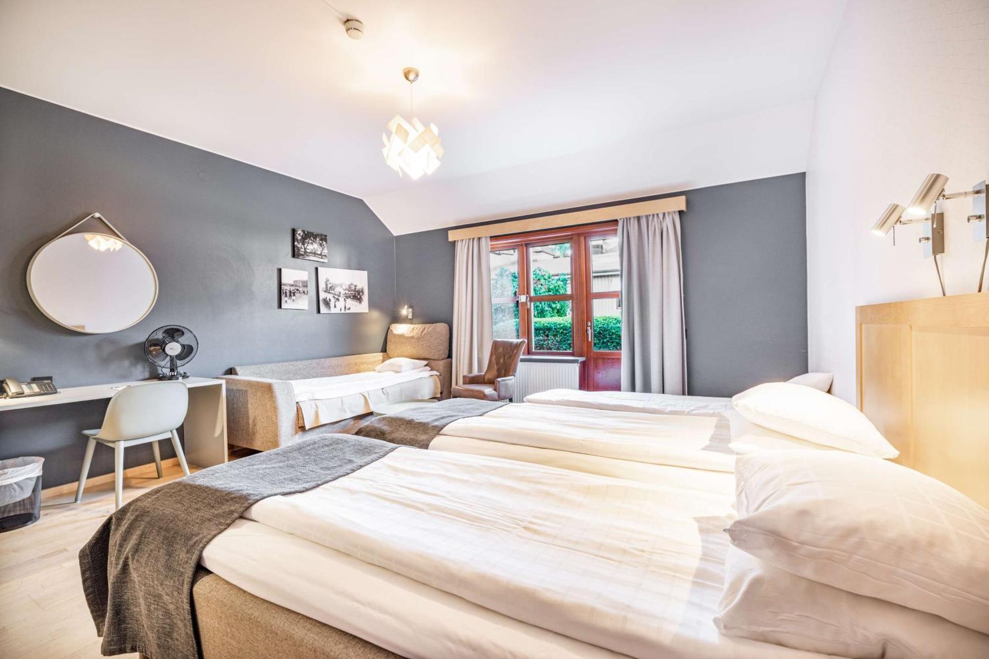 Heden 4* Göteborg