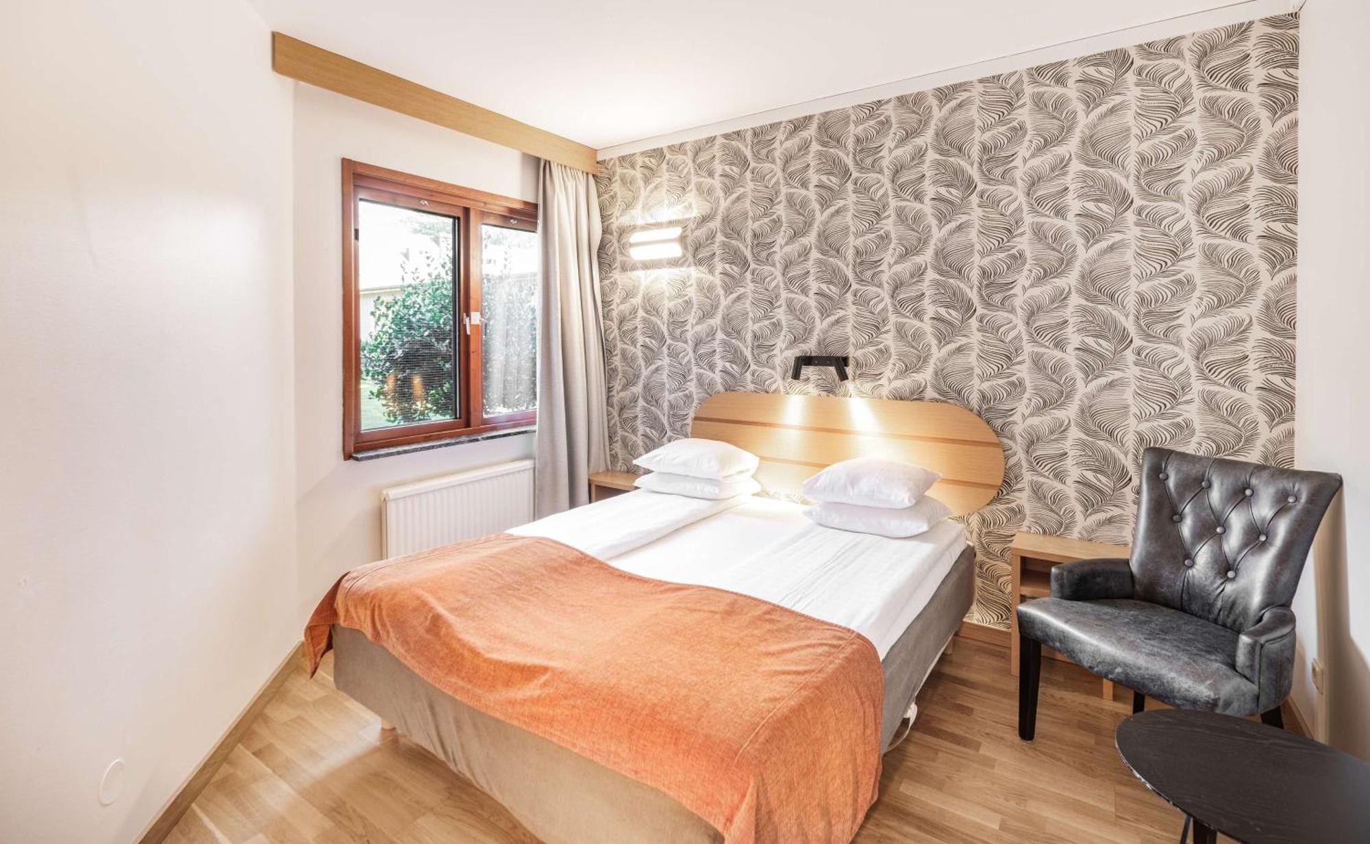Heden - Bw Signature Collection Hotel Gothenburg