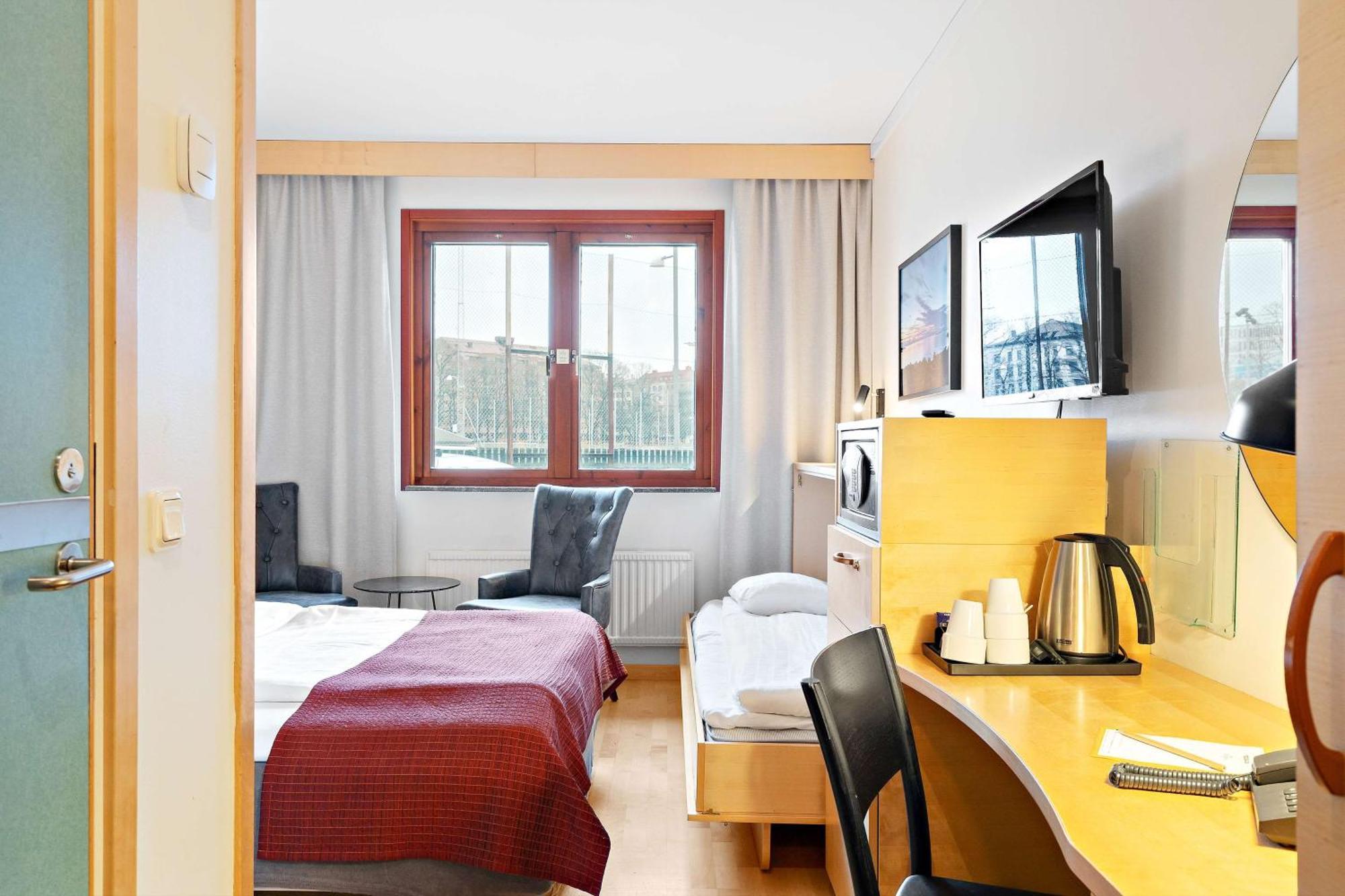 Heden - Bw Signature Collection 4* Gothenburg