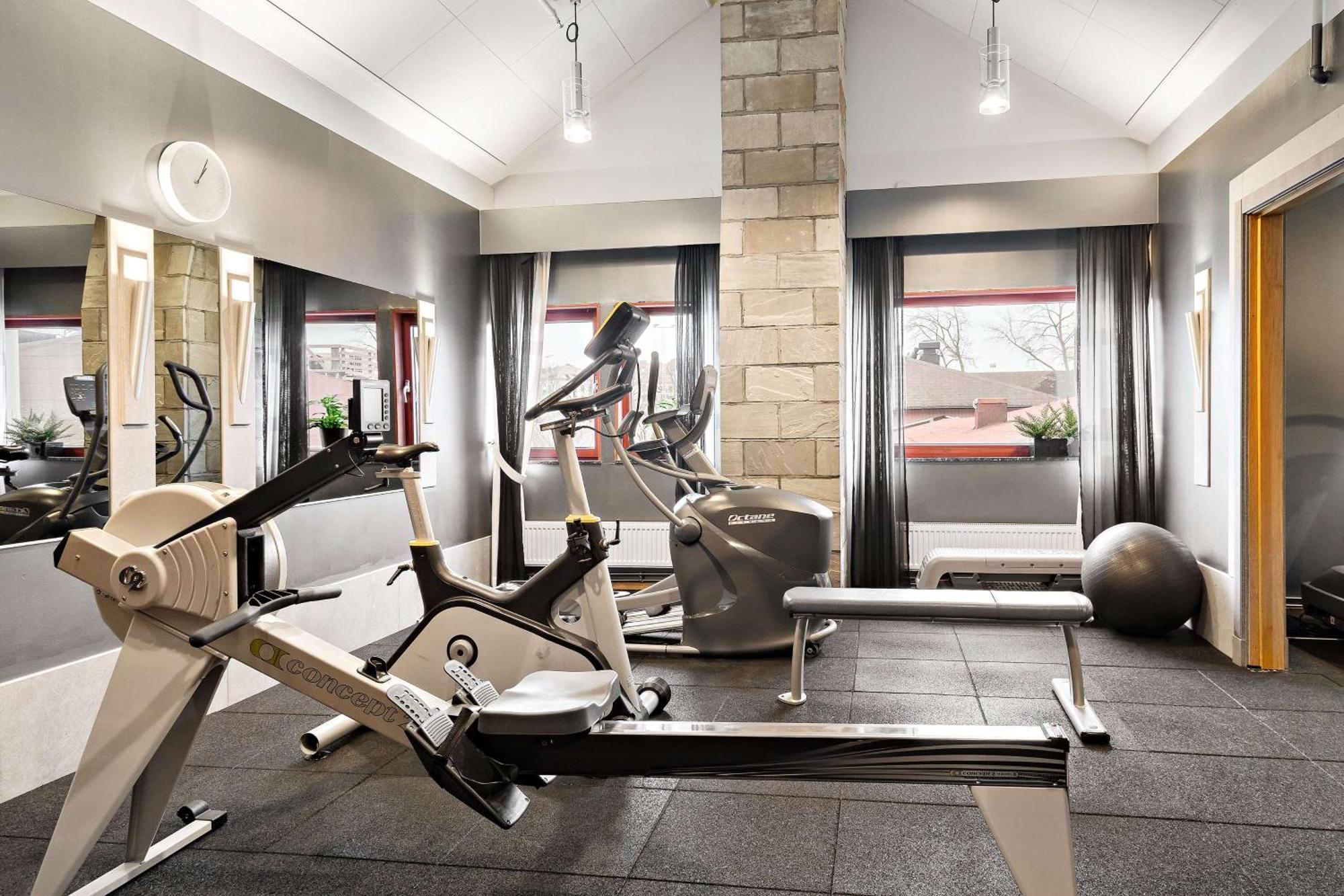 Hotel Heden - Bw Signature Collection 4*