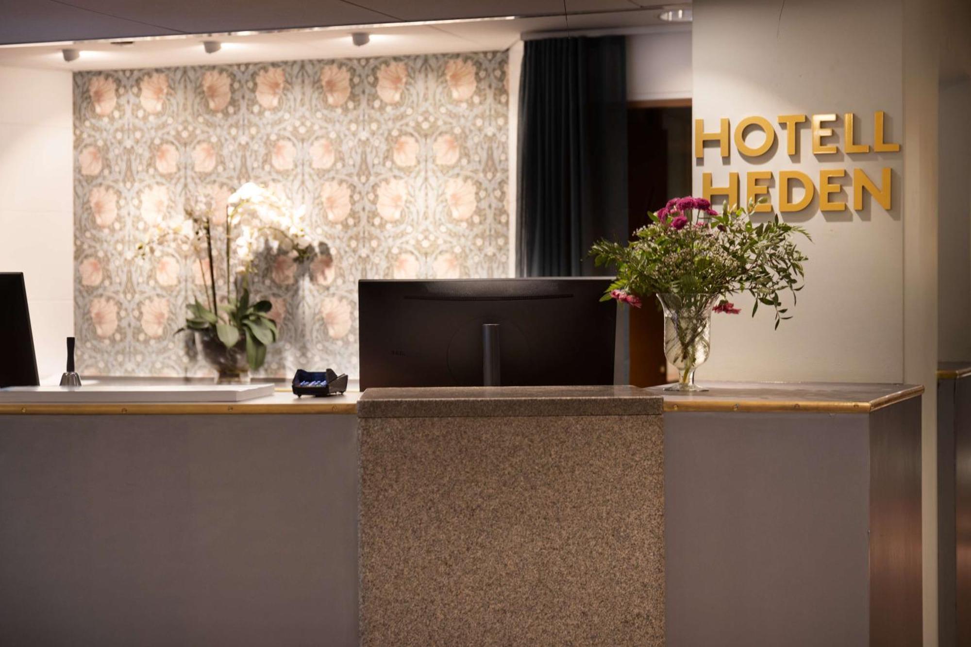 Hotel Heden - Bw Signature Collection Gothenburg