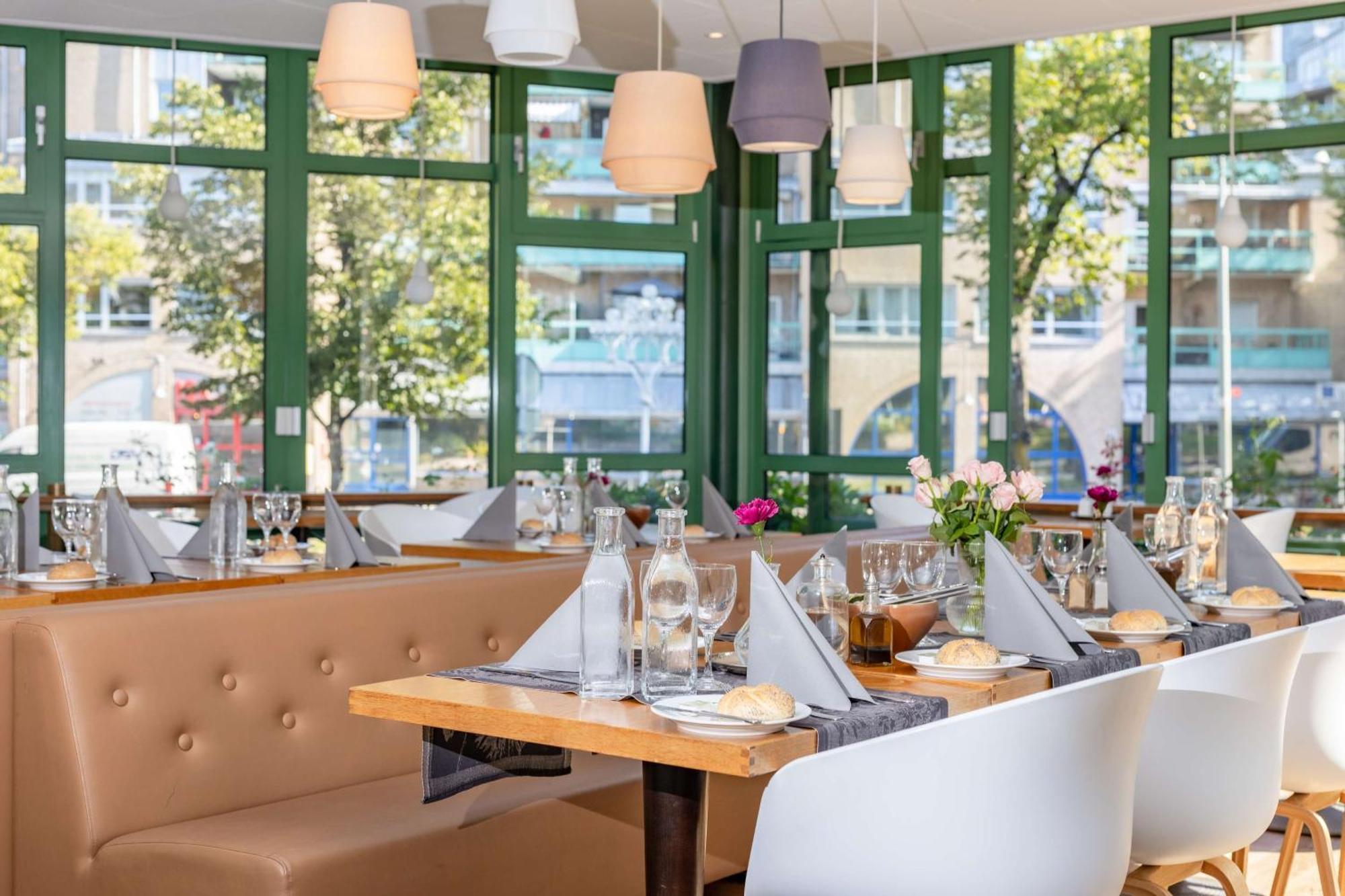 Heden 4* Göteborg