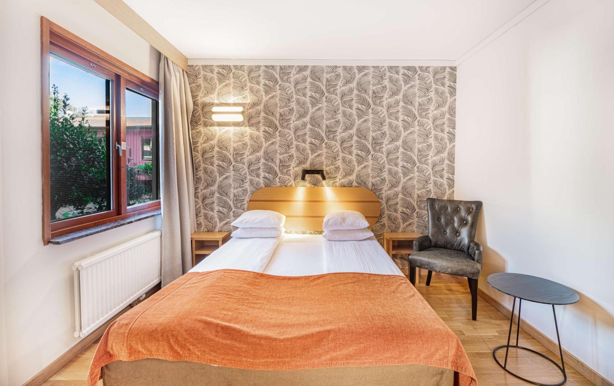 Heden Hotell