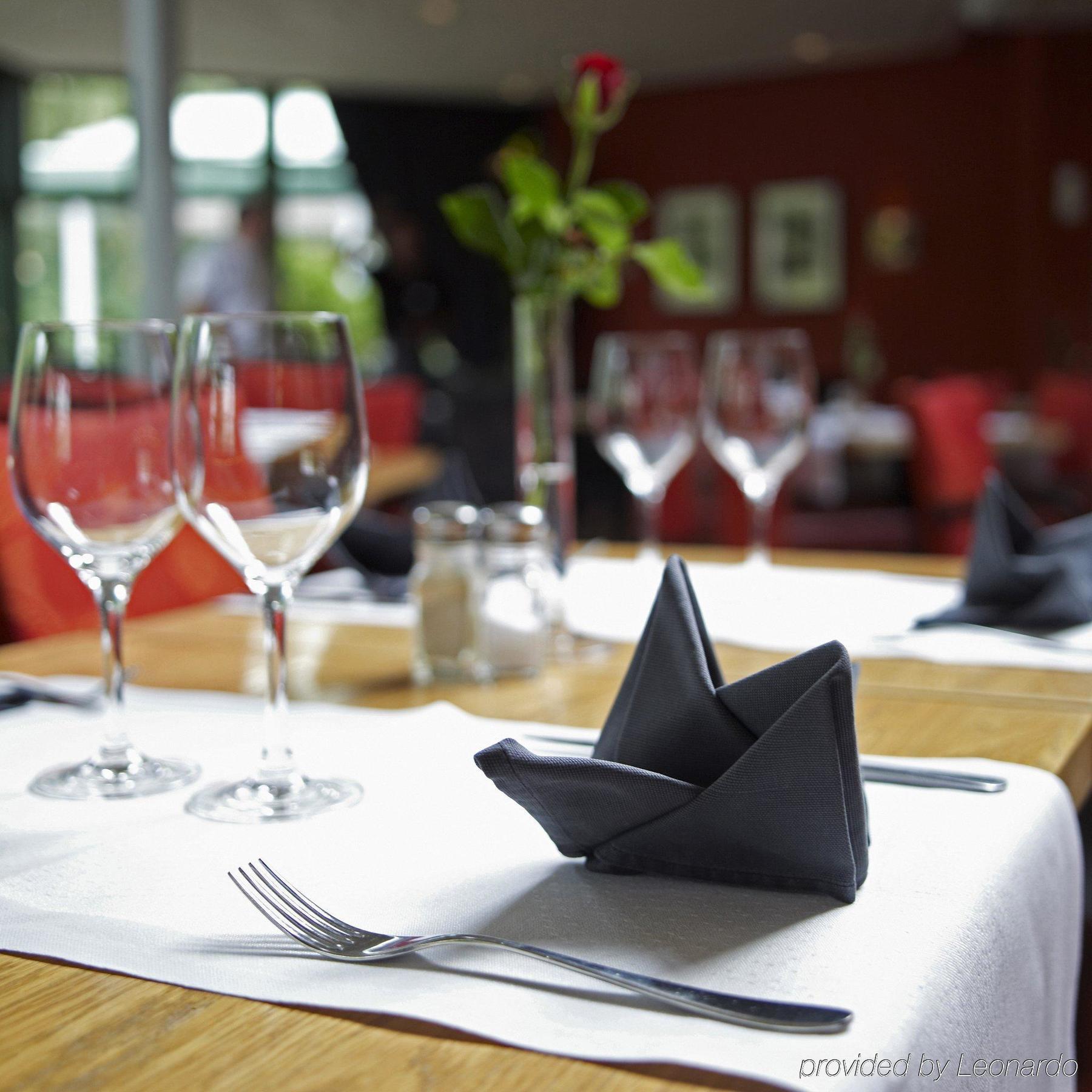 Heden - Bw Signature Collection 4* Gothenburg
