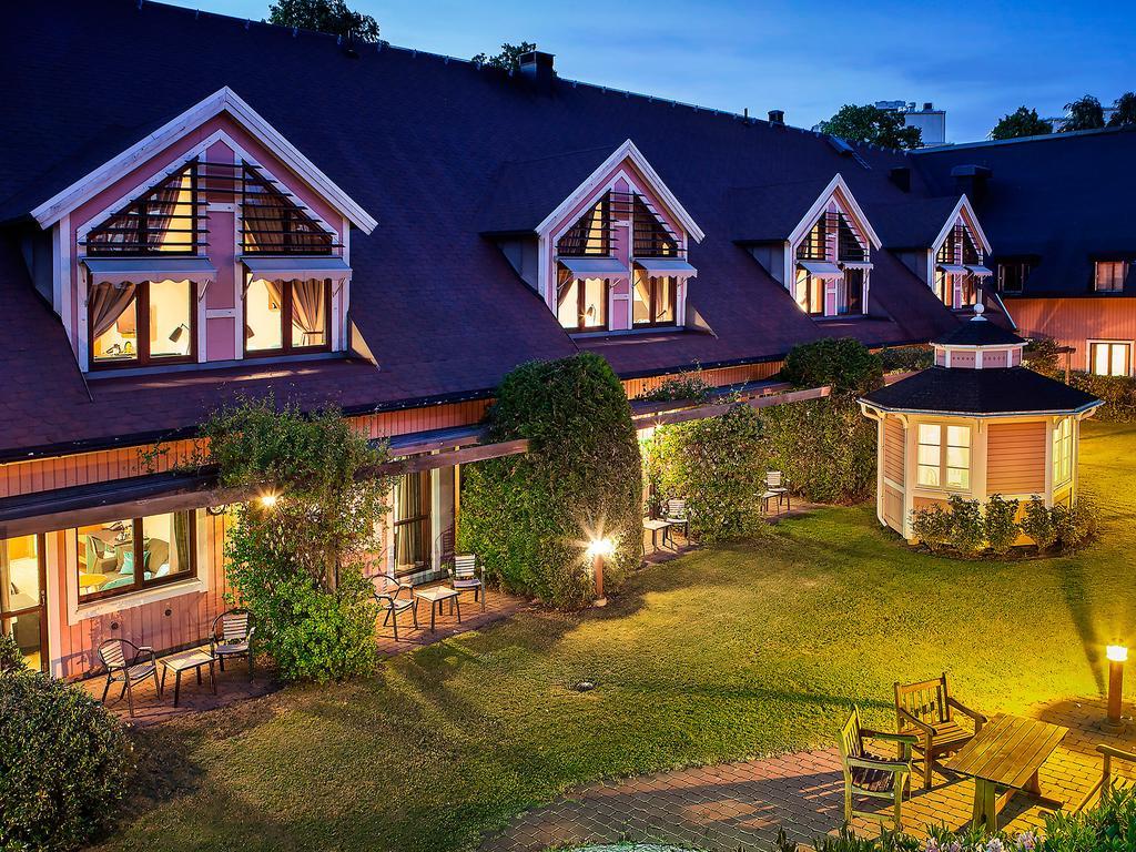 Heden - Bw Signature Collection Hotel