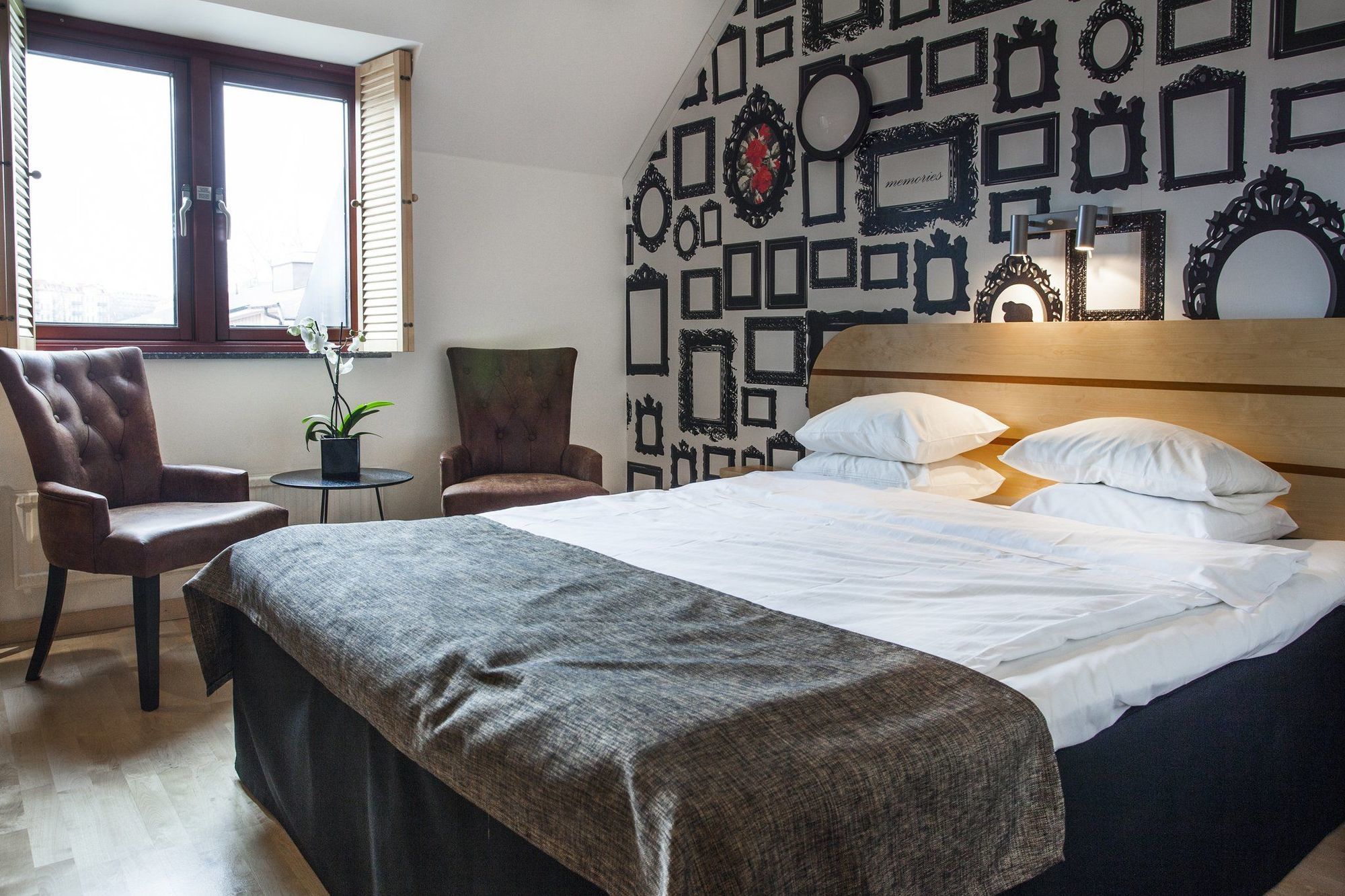 Hotel Heden - Bw Signature Collection