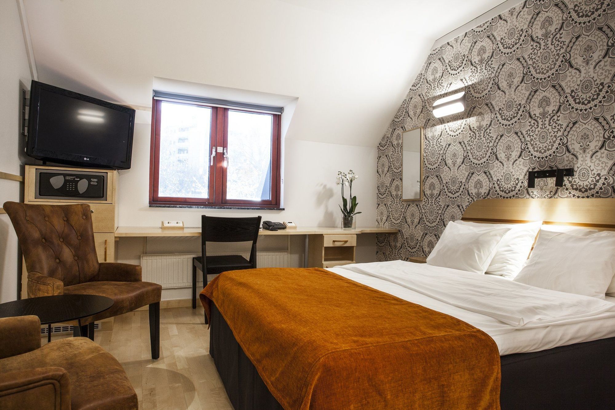 Hotel Heden - Bw Signature Collection