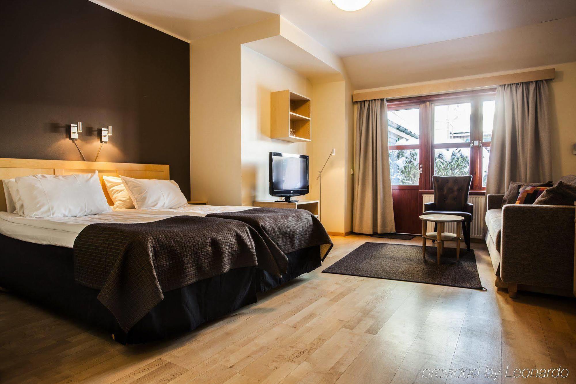 Heden - Bw Signature Collection Hotel